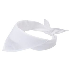 Heracles Bandana / White